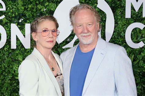 Melissa Gilbert 'stands with and supports her husband' Timothy Busfield