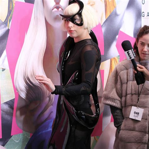 Watch: Lady Gaga streams New York Artrave concert online in full | Gigwise