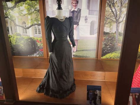 First Ladies National Historic Site - Ohio