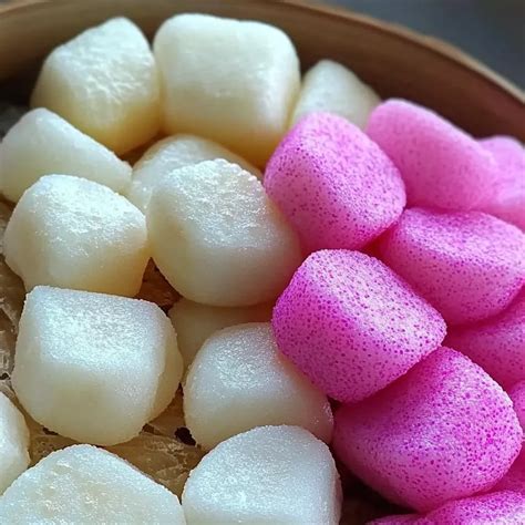 delicious steamed rice cakes grammy recipes