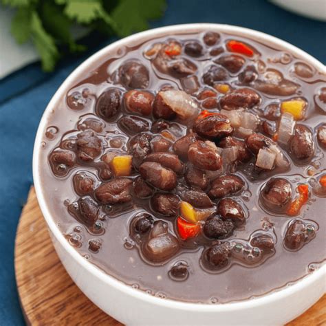Best Canned Black Beans Recipe - Balancing Bowls
