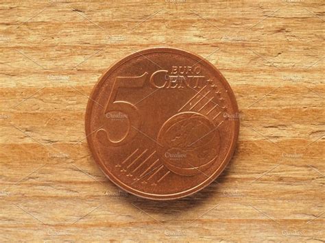 cents coin common side currency  europe
