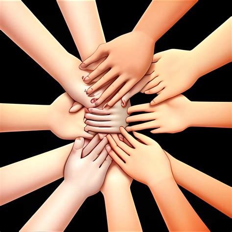 helping hand - Arthub.ai