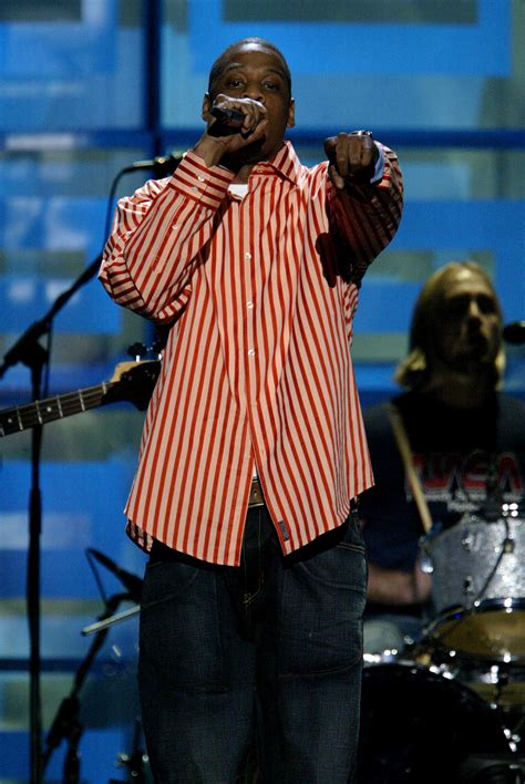 2000s Hip-Hop Fashion: JAY-Z's Highly Influential Button-Up Era