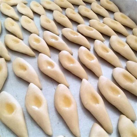 Receita de Salgadinho de queijo • Site Ana Maria Braga