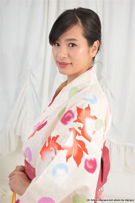 [Digi-Gra] Hana Haruna 春菜はな Photoset 01 写真集 - 微图坊