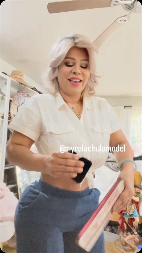 Myra Alejandra Sandoval | I love road trips, New RV love it | Instagram