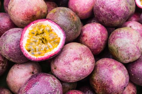 passion fruit aijn european fruit juice association