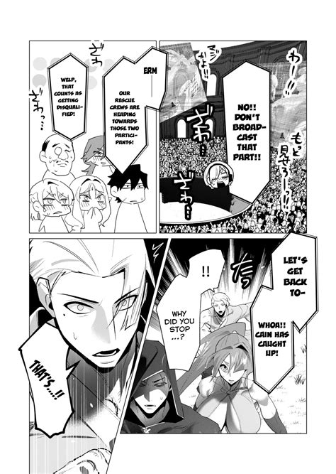 Read The Hero Wants A Married Woman As A Reward - Chapter 20 | MangaBuddy