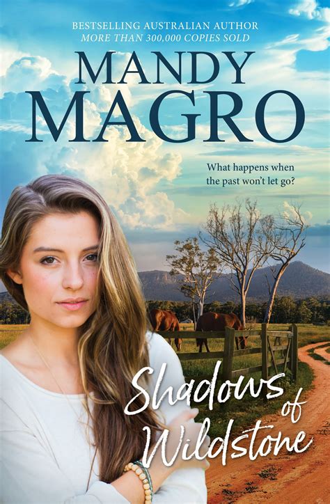 Mandy Magro - Author
