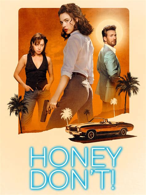 Prime Video: Honey Don't!