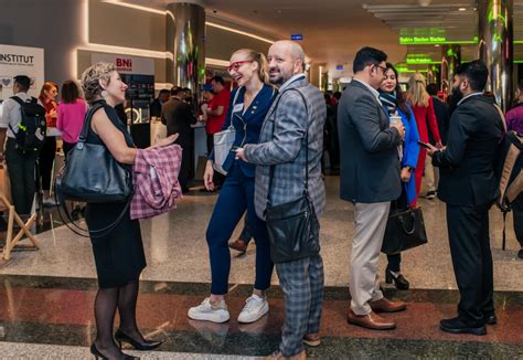 worlds largest networking event  ultimate networking