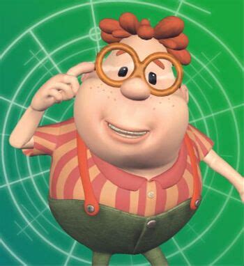 carl wheezer kingdom hearts fan fiction fandom