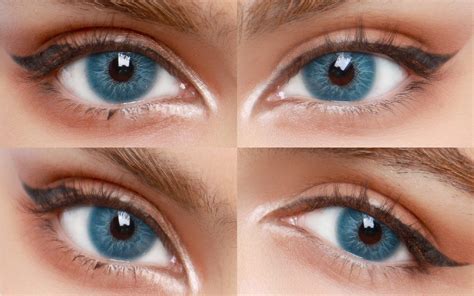 Which Eye Color Is The Most Attractive? Do You Have It? — UNIQSO