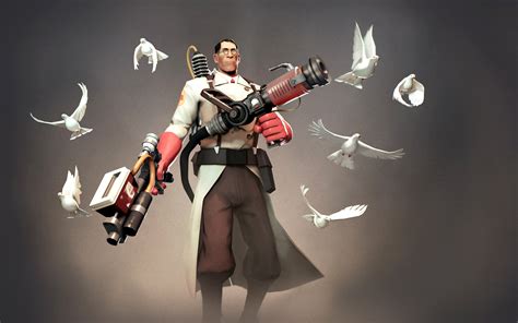 File:1680x1050 medic.jpg - Official TF2 Wiki | Official Team Fortress Wiki