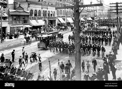 24th Infantry Regiment High Resolution Stock Photography and Images - Alamy