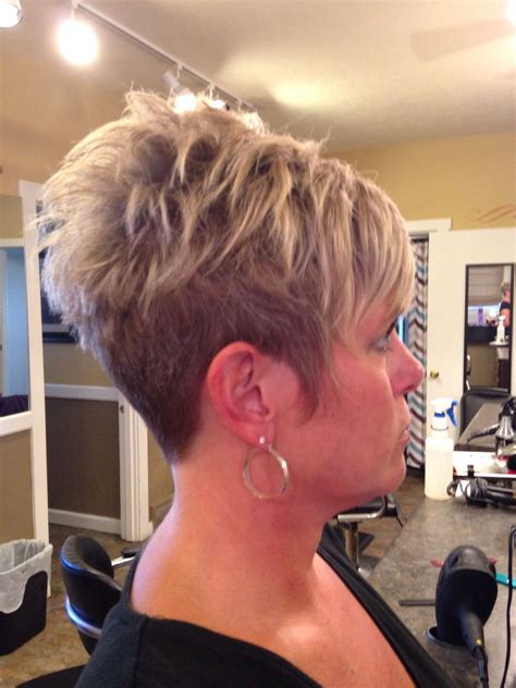 Short Choppy Hair, Cute Hairstyles For Short Hair, Short Hair Cuts For