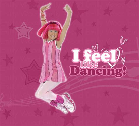 I feel like dancing by emillywood on deviantART