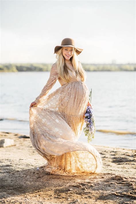 photo maternity dresses 4