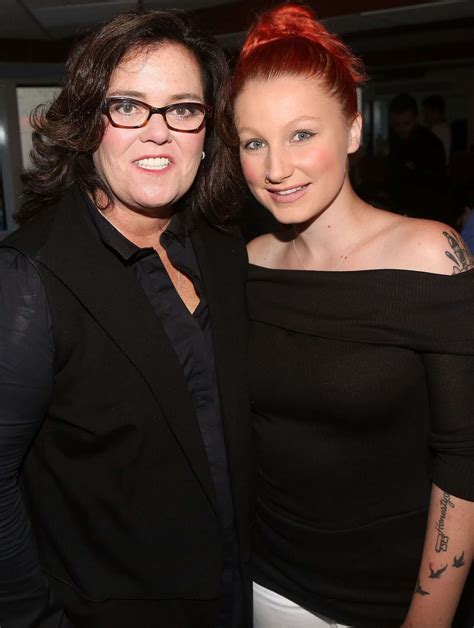 Rosie O'Donnell on Michelle Rounds' 'Tragic' Death