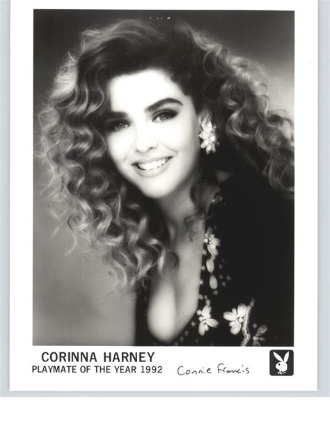 Corinna Harney Film Star Unsigned 8x10 Photo #4E International Model | eBay