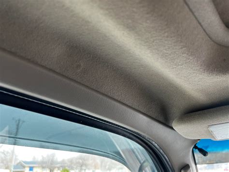 Easy mod for our 3rd gens. “O-shit handle” for the driver side : r