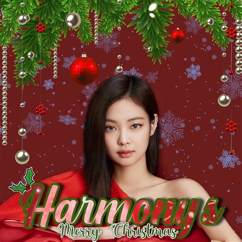 Harmony's - 블랙핑크