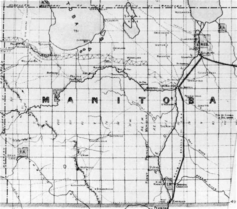 map red river north heritage