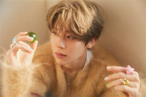 NCT WISH Ungkap Teaser Yushi, Sion, & Sakuya Jelang Debut dengan “WISH ...