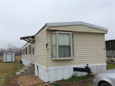 Mobile Home for rent | Lafayette LA