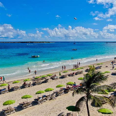 Gallery | Bikini Beach Restaurant | Saint-Martin