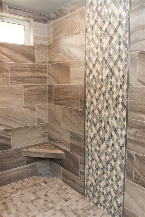 Brown Tiles For Bathroom Floor – Flooring Ideas