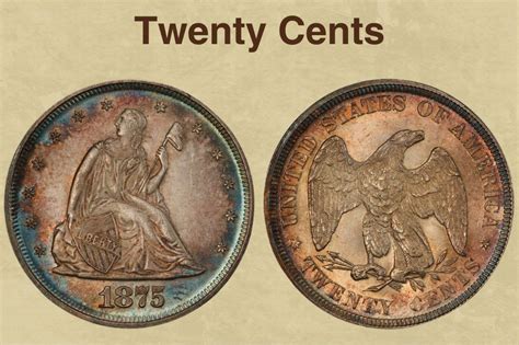 12 Different Types of US Coins (with Pictures) - CoinValueChecker.com