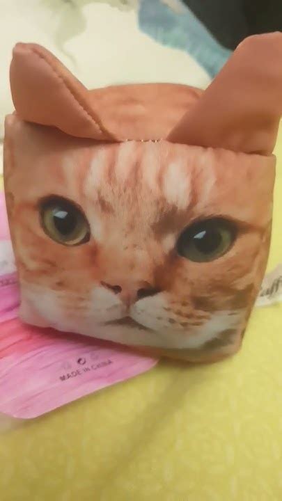 хаха мы даже на куба кот 3 не закончились придётся выпускать куба кот 4 ...