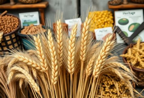 grano antico  italia varieta da salvare