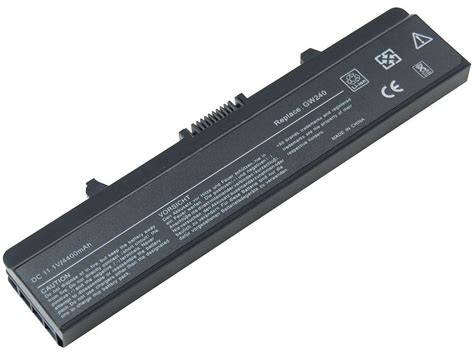 Dell Laptop Battery, Part Number: 0R640C | Laptop Plus