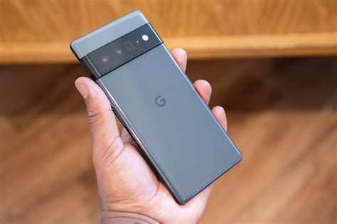 Google Pixel 6 Pro Review | Amateur Photographer