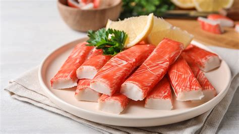 How To Cook Imitation Crab Legs - Recipes.net