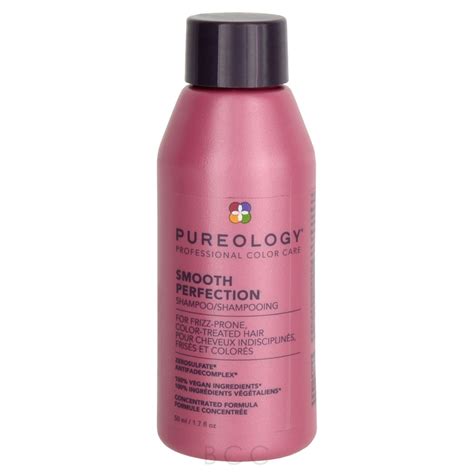 Pureology Smooth Perfection Shampoo | Beauty Care Choices