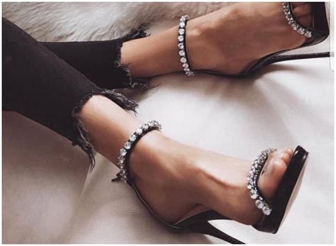 Are your feet happy? Here are 6 tips to make them glow like the sun ...