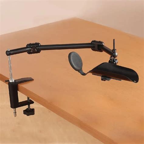 jaeco table mount mobile arm support