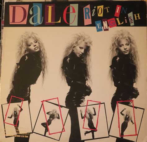 Dale Bozzio / Missing Persons