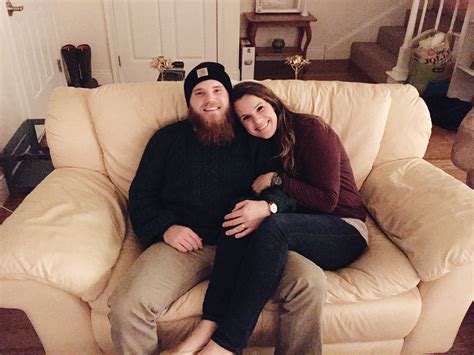 Who is the man named logan sampson in our town 9