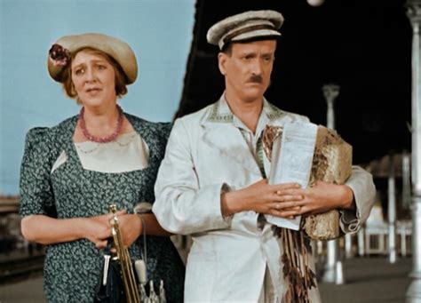 Фильм «Подкидыш» (1939) - сюжет, актеры и роли, кадры из фильма