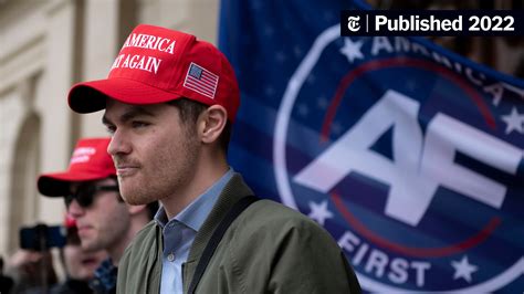 Nick Fuentes Blowjob