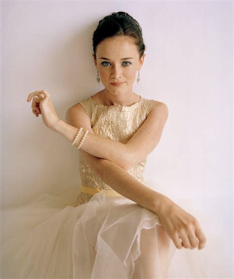 Alexis Bledel special pictures (2) | Film Actresses