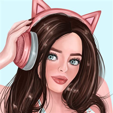 ArtStation - marinamuimui