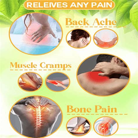 Instant Pain Relief Oil - sfassif.com