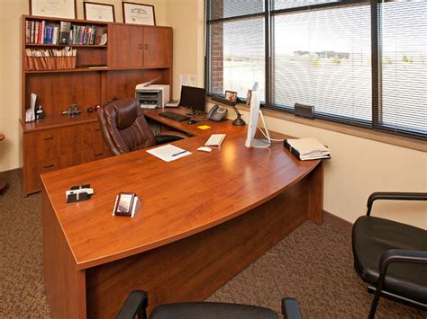 Our Commercial Office Projects - Contemporary - Home Office ...