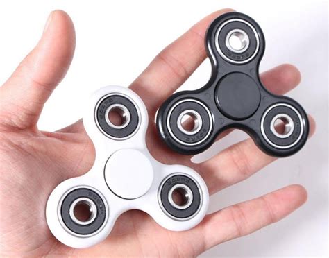 History of the Fidget Spinner: Where Did They Come From? - We Have The News